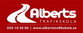 Alberts trafikskola
